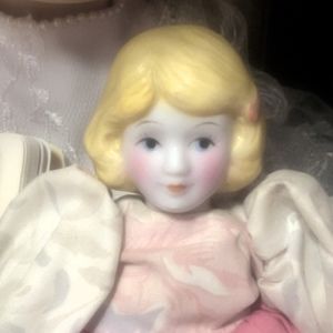 Meet your Posher, Abigayle